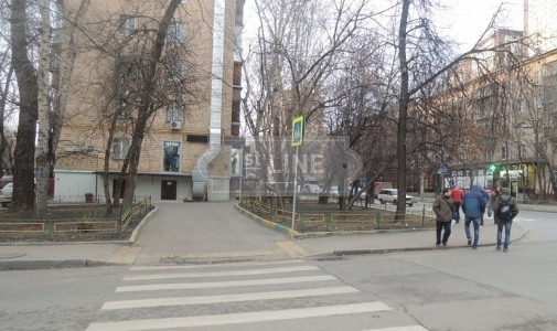Аренда коммерческой недвижимости по адресу ВАО,  м. Измайловская,  ул. 3-я Парковая, дом 7/17, объявление №СМ590-a