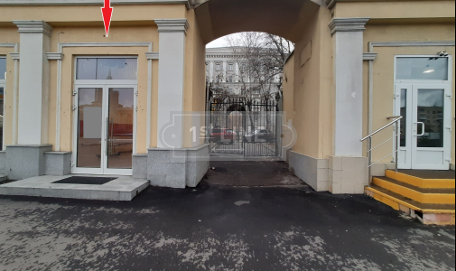 Аренда коммерческой недвижимости по адресу г. Москва, САО, р-н Аэропорт, Ленинградский просп., 62С26, объявление №ЭК3171-a