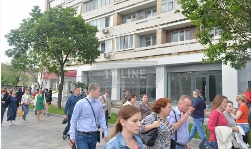 Продажа и аренда коммерческой недвижимости по адресу САО,  м. Белорусская,  ул. Ленинградский проспект, дом 4/2, объявление №ЭК848