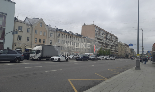 Аренда коммерческой недвижимости по адресу г. Москва, ЦАО, р-н Пресненский, ул. Красная Пресня, 38, объявление №ЭК3113-a