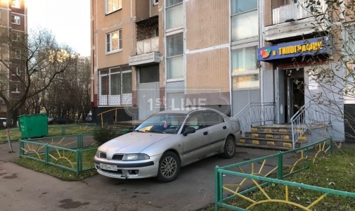 Аренда коммерческой недвижимости по адресу ВАО, м. Новокосино, ул. Суздальская, дом 26, корпус 2, объявление №ЛЖ994-a