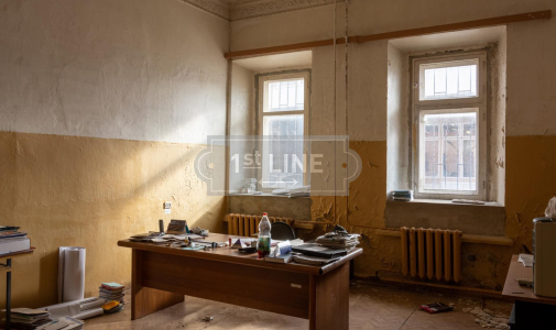 Продажа и аренда коммерческой недвижимости по адресу Московская область, Богородский городской округ, Ногинск, ул. Патриаршая, 6 (Продажа здания 2203.80 м2, аренда), объявление №КН3156