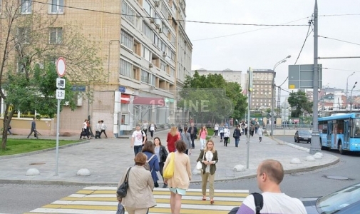 Продажа и аренда коммерческой недвижимости по адресу САО,  м. Белорусская,  ул. Ленинградский проспект, дом 4/2, объявление №ЭК848