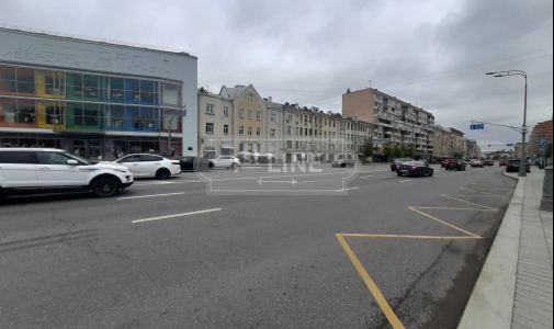 Аренда коммерческой недвижимости по адресу г. Москва, ЦАО, р-н Пресненский, ул. Красная Пресня, 38, объявление №ЭК3113-a