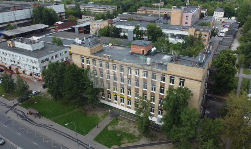 Продажа коммерческой недвижимости по адресу г. Москва, ВАО, р-н Гольяново, Байкальская ул., 13, объявление №КН3139