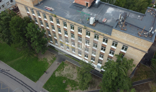Продажа коммерческой недвижимости по адресу г. Москва, ВАО, р-н Гольяново, Байкальская ул., 13, объявление №КН3139