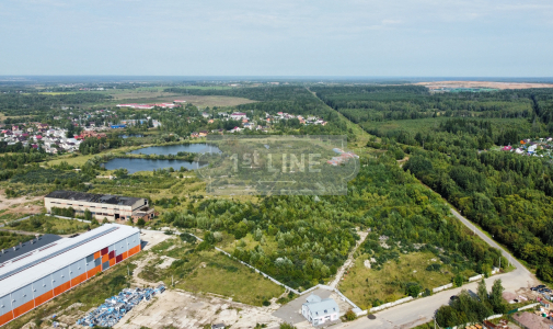 Продажа коммерческой недвижимости по адресу Московская область, Клин городской округ, Кирпичного завода поселок, объявление №КН3057