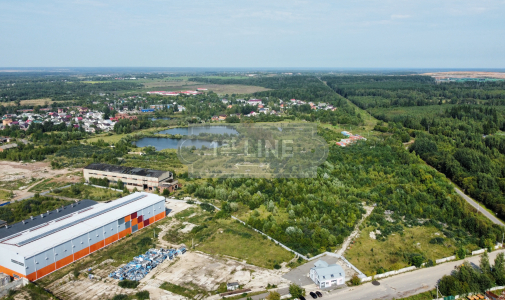 Продажа коммерческой недвижимости по адресу Московская область, Клин городской округ, Кирпичного завода поселок, объявление №КН3057