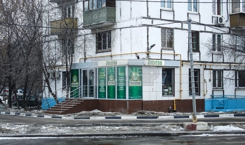 Аренда коммерческой недвижимости по адресу САО,  м. Беговая,  ул. Хорошевское ш., дом 36А, объявление №КН118-a