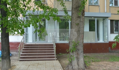 Продажа коммерческой недвижимости по адресу СВАО,  м. Марьина роща,  ул. Шереметьевская, дом 17к1, объявление №КН176