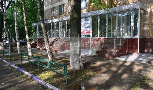 Аренда коммерческой недвижимости по адресу ЮЗАО,  м. Академическая,  ул. Пр-кт 60-летия Октября, дом 25к1, объявление №КН139-a