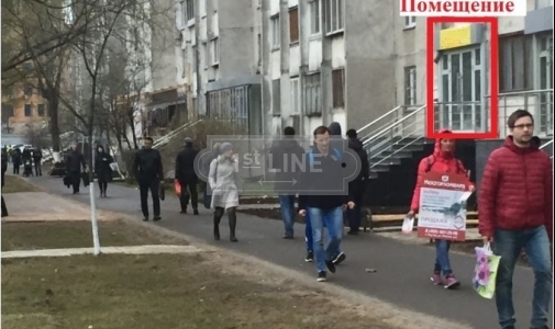 Аренда коммерческой недвижимости по адресу МО,  м. Новокосино,  ул. Южная (г. Реутов), дом 2, объявление №МР793-a