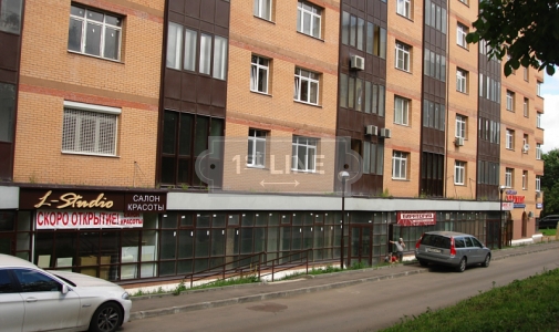 Продажа и аренда коммерческой недвижимости по адресу ЮЗАО,  м. Беляево,  ул. Академика Волгина, дом 8А, объявление №КН207