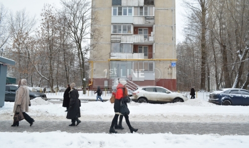 Аренда коммерческой недвижимости по адресу ЮЗАО, ул. Миклухо-Маклая, дом 39, корп.1, объявление №ММ1008-a