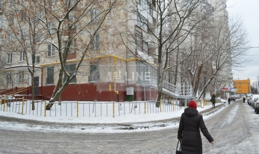 Аренда коммерческой недвижимости по адресу ЮЗАО, ул. Миклухо-Маклая, дом 39, корп.1, объявление №ММ1008-a