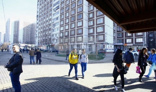Продажа коммерческой недвижимости по адресу СВАО,  м. Алтуфьево,  ул. Алтуфьевское шоссе, дом 88, объявление №ЭК485