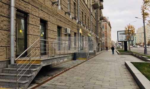 Продажа коммерческой недвижимости по адресу ЦАО,  м. Полянка,  ул. Б. Якиманка, дом 25, объявление №КН240