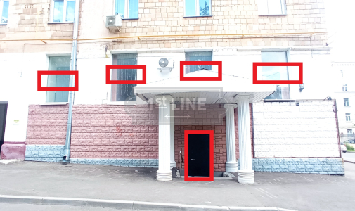 Продажа коммерческой недвижимости по адресу г. Москва, СЗАО, р-н Покровское-Стрешнево, ул. Свободы, 18, объявление №КН3127