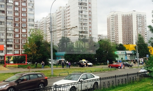 Аренда коммерческой недвижимости по адресу ВАО, м. Новокосино, ул. Городецкая, дом 3к1, объявление №КН229-a