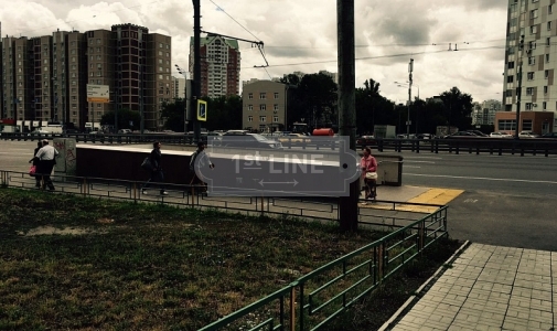 Продажа коммерческой недвижимости по адресу СЗАО,  м. Полежаевская,  ул. Демьяна Бедного, дом 7, объявление №КН232