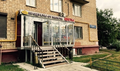 Продажа коммерческой недвижимости по адресу СЗАО,  м. Полежаевская,  ул. Демьяна Бедного, дом 7, объявление №КН232
