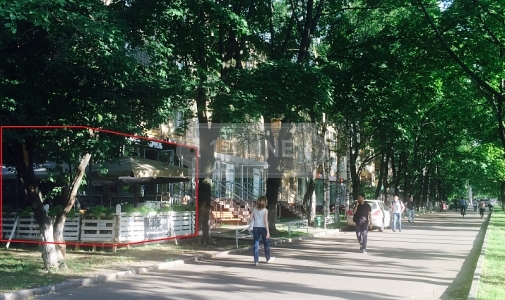 Продажа коммерческой недвижимости по адресу ЮЗАО,  м. Академическая,  ул. Пр-кт 60-летия Октября, дом 25к1, объявление №КН137