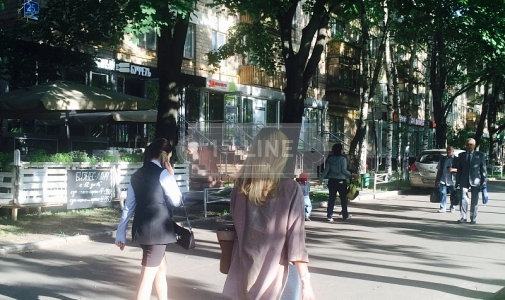 Продажа коммерческой недвижимости по адресу ЮЗАО,  м. Академическая,  ул. Пр-кт 60-летия Октября, дом 25к1, объявление №КН137