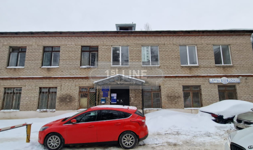 Продажа коммерческой недвижимости по адресу Московская область, Одинцовский городской округ, Юдино село, Пролетарская ул., 3. Продается здание площадью 469,8 кв.м., объявление №КН3099