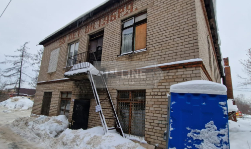 Продажа коммерческой недвижимости по адресу Московская область, Одинцовский городской округ, Юдино село, Пролетарская ул., 3. Продается здание площадью 469,8 кв.м., объявление №КН3099