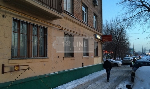 Продажа коммерческой недвижимости по адресу САО,  м. Войковская,  ул. Ленинградское шоссе, дом 26к1, объявление №КН600