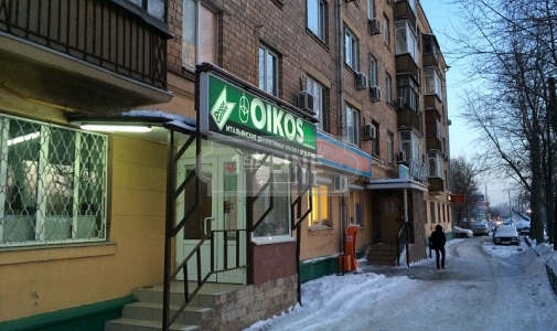 Продажа коммерческой недвижимости по адресу САО,  м. Войковская,  ул. Ленинградское шоссе, дом 26к1, объявление №КН600