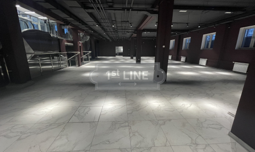 Аренда коммерческой недвижимости по адресу г. Москва, ул. Генерала Кузнецова, 18к1, объявление №КН3151-a