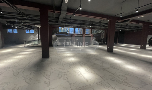 Аренда коммерческой недвижимости по адресу г. Москва, ул. Генерала Кузнецова, 18к1, объявление №КН3151-a