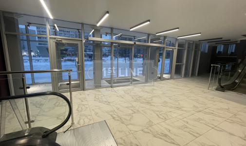 Аренда коммерческой недвижимости по адресу г. Москва, ул. Генерала Кузнецова, 18к1, объявление №КН3149-a