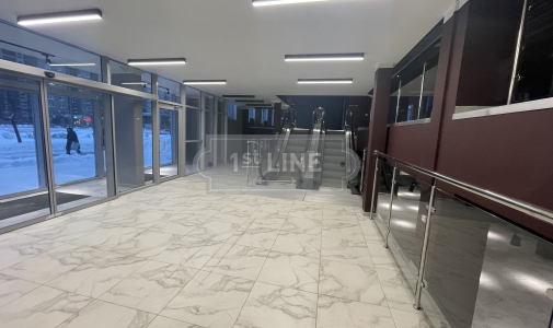 Аренда коммерческой недвижимости по адресу г. Москва, ул. Генерала Кузнецова, 18к1, объявление №КН3151-a