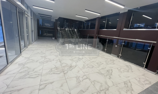 Аренда коммерческой недвижимости по адресу г. Москва, ул. Генерала Кузнецова, 18к1, объявление №КН3150-a