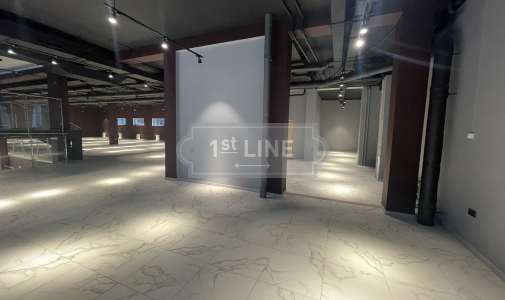 Аренда коммерческой недвижимости по адресу г. Москва, ул. Генерала Кузнецова, 18к1, объявление №КН3151-a