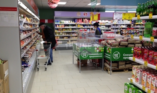 Продажа коммерческой недвижимости по адресу ЮЗАО,  м. -,  ул. Брусилова, дом 5/5, объявление №ПГ877