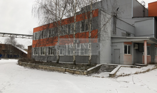 Аренда коммерческой недвижимости по адресу МО, г. Клин, Керамический проезд, участок 15, объявление №КН1344-a