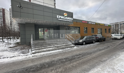 Продажа коммерческой недвижимости по адресу г. Москва, ВАО,  м. Новокосино, ул. Салтыковская, 15Б, объявление №КН3146