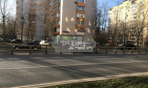 Аренда коммерческой недвижимости по адресу ЦАО, м. Римская, ул. Нижегородская, дом 4 , корпус 1, объявление №АР170-a