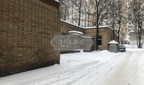 Продажа коммерческой недвижимости по адресу г. Москва, ЮВАО, р-н Люблино, Тихая ул., 18С2, объявление №КН3125