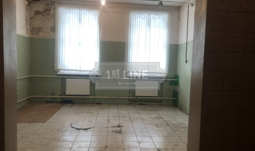 Аренда коммерческой недвижимости по адресу ЮВАО,  м. Братиславская,  ул. Тихая, дом 18, строение 2, объявление №КН1813-a