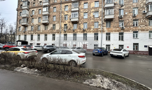 Аренда коммерческой недвижимости по адресу г. Москва, СЗАО, р-н Покровское-Стрешнево, ул. Свободы, 18, объявление №КН3052-a