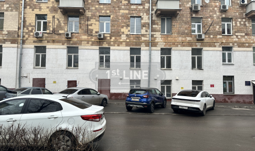 Аренда коммерческой недвижимости по адресу г. Москва, СЗАО, р-н Покровское-Стрешнево, ул. Свободы, 18, объявление №КН3052-a