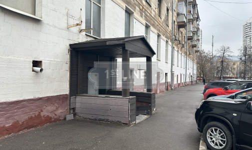 Аренда коммерческой недвижимости по адресу г. Москва, СЗАО, р-н Покровское-Стрешнево, ул. Свободы, 18, объявление №КН3052-a