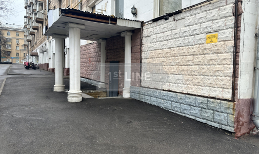 Продажа коммерческой недвижимости по адресу г. Москва, СЗАО, р-н Покровское-Стрешнево, ул. Свободы, 18, объявление №КН3127