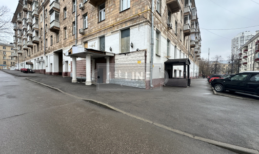 Аренда коммерческой недвижимости по адресу г. Москва, СЗАО, р-н Покровское-Стрешнево, ул. Свободы, 18, объявление №КН3052-a
