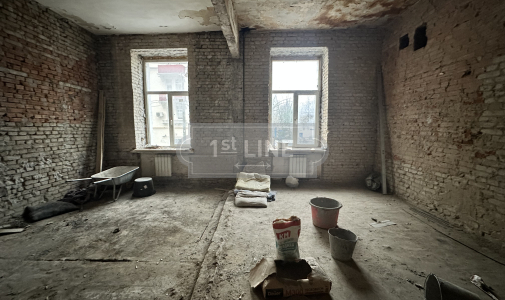 Продажа коммерческой недвижимости по адресу г. Москва, СЗАО, р-н Покровское-Стрешнево, ул. Свободы, 18, объявление №КН3127