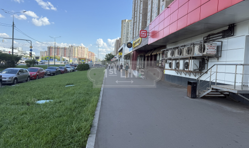 Аренда коммерческой недвижимости по адресу г. Москва, ЮВАО, р-н Выхино-Жулебино, Лермонтовский просп., 6, объявление №КН3098-a